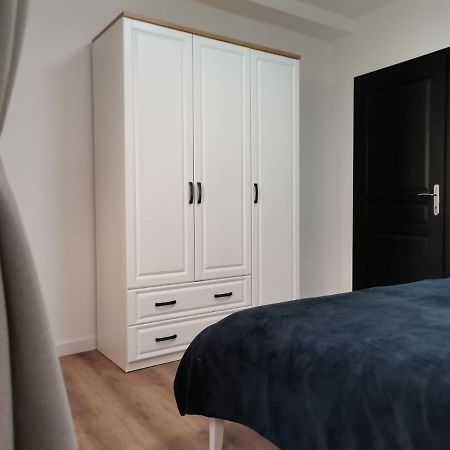 Regia Bitola Apartman Kültér fotó