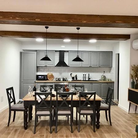 Regia Bitola Apartman Kültér fotó