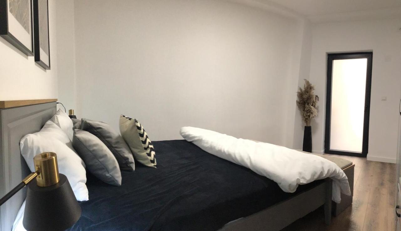 Regia Bitola Apartman Kültér fotó