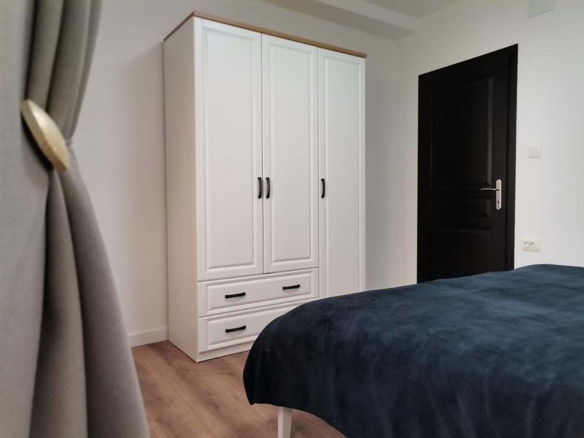 Regia Bitola Apartman Kültér fotó