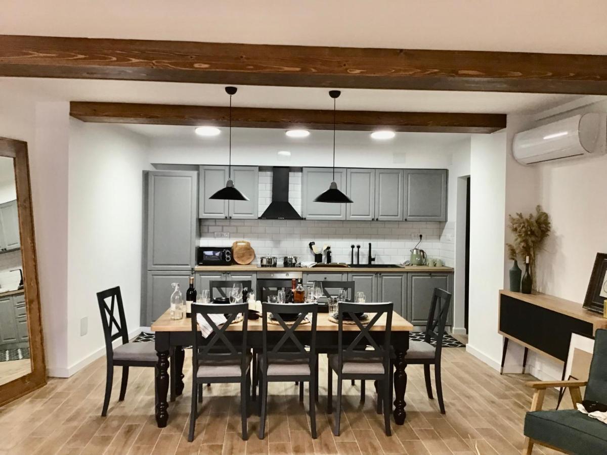 Regia Bitola Apartman Kültér fotó