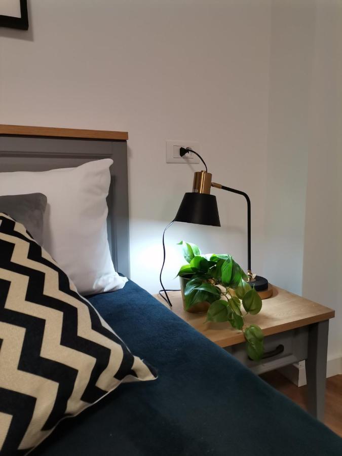 Regia Bitola Apartman Kültér fotó