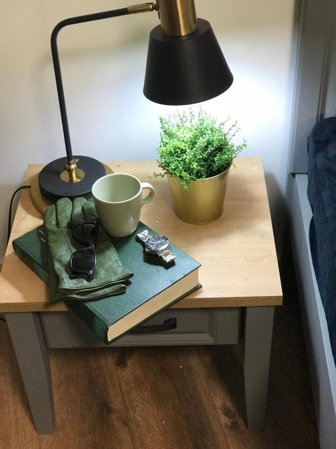 Regia Bitola Apartman Kültér fotó