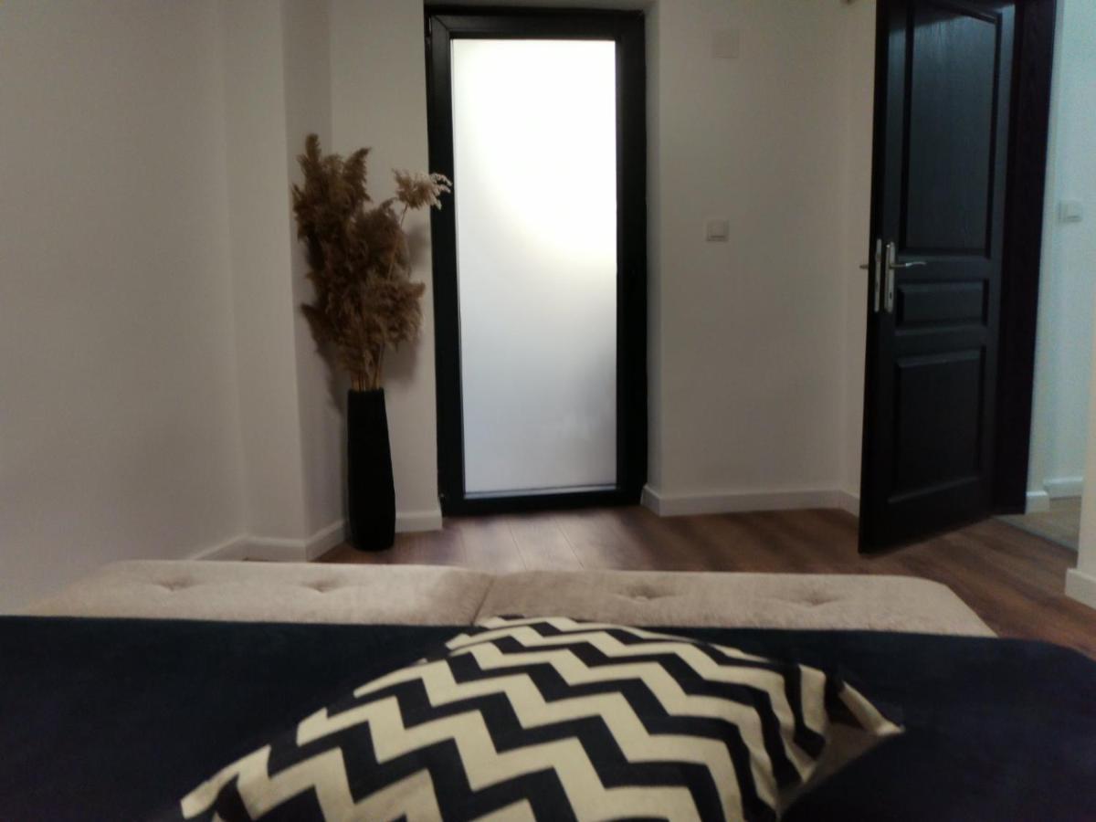Regia Bitola Apartman Kültér fotó