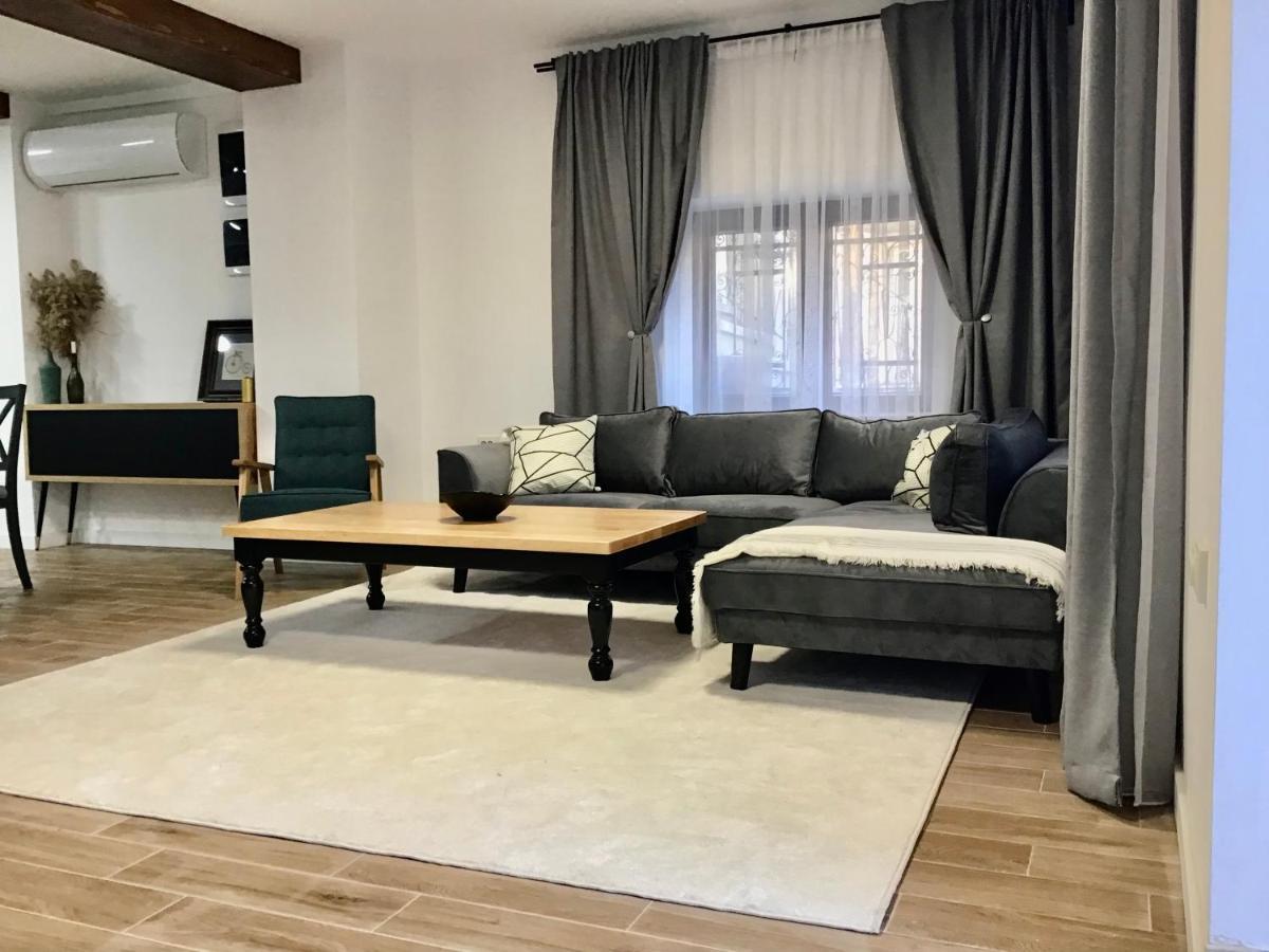Regia Bitola Apartman Kültér fotó