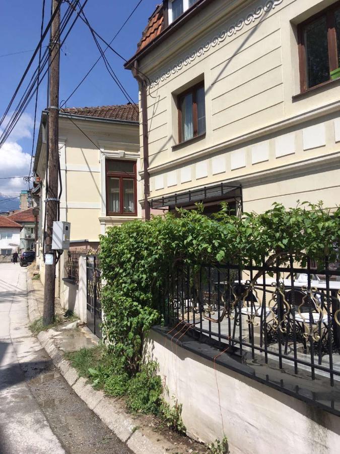 Regia Bitola Apartman Kültér fotó