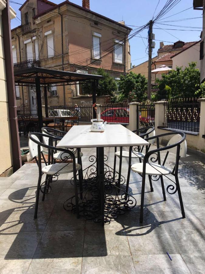 Regia Bitola Apartman Kültér fotó