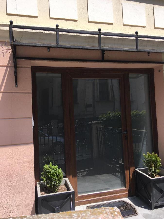 Regia Bitola Apartman Kültér fotó