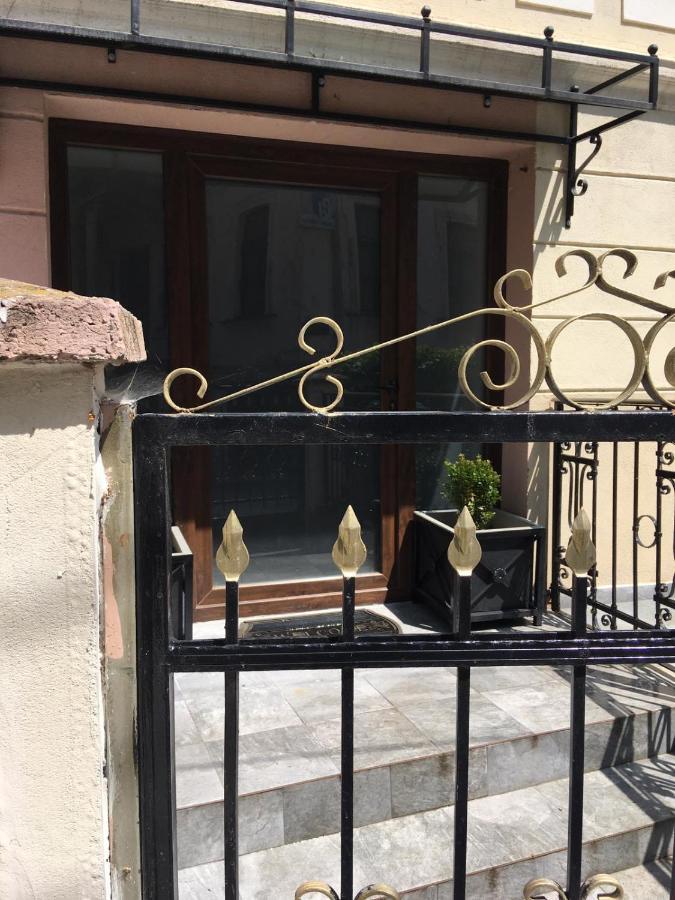 Regia Bitola Apartman Kültér fotó